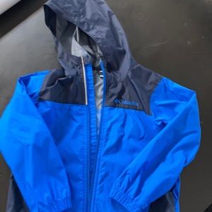 Rain coat for toddler